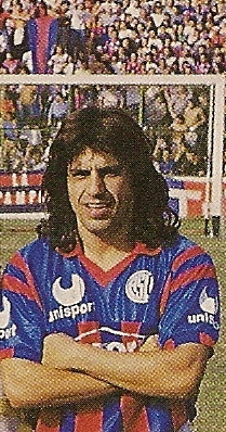 Montenegro, Alejandro Alfredo