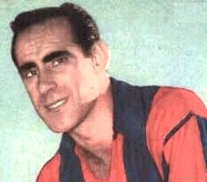 Montero, Osvaldo Juan