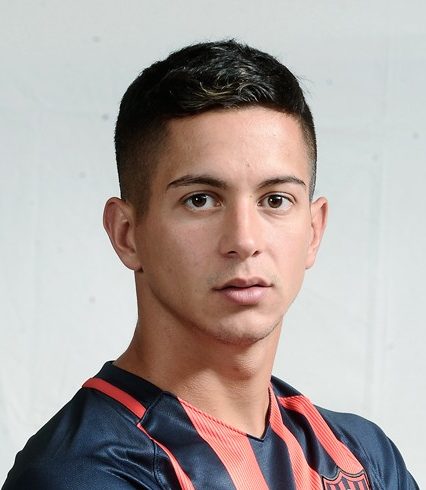 Montoya, Lautaro