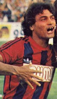 Morel Bogado, Eugenio Felix