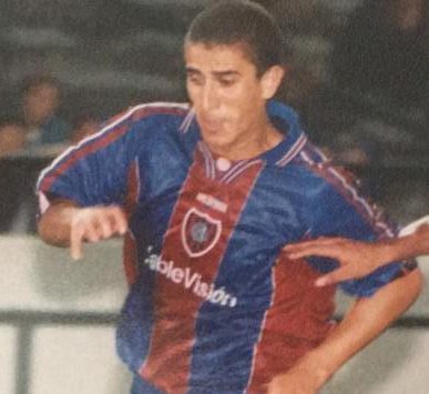 Moreno, Carlos Alberto