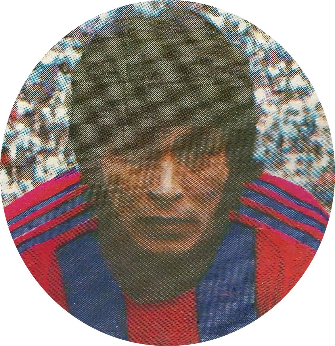 Moreno, Hugo Alberto