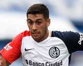 Moyano, Franco