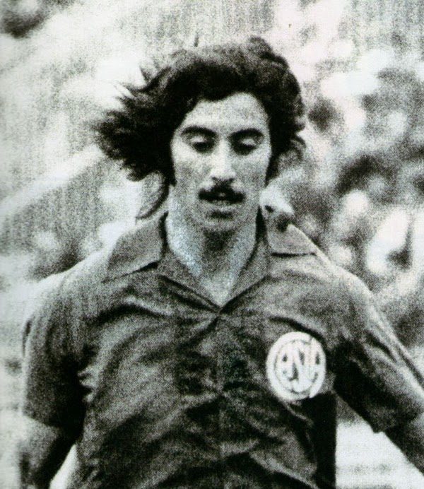 Ayala, Rubén Hugo