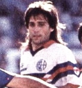 Nardozza, Jose Fabian