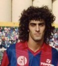 Nartallo, Osvaldo Dario