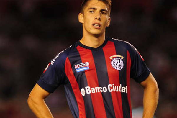 Navarro, Leandro Alexis