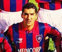 Netto, Carlos Javier