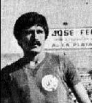 Baigorria, Humberto Antonio