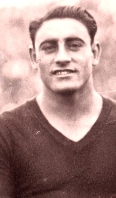 Nuñez, Antonio Abraham