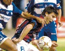 Ormazabal, Patricio