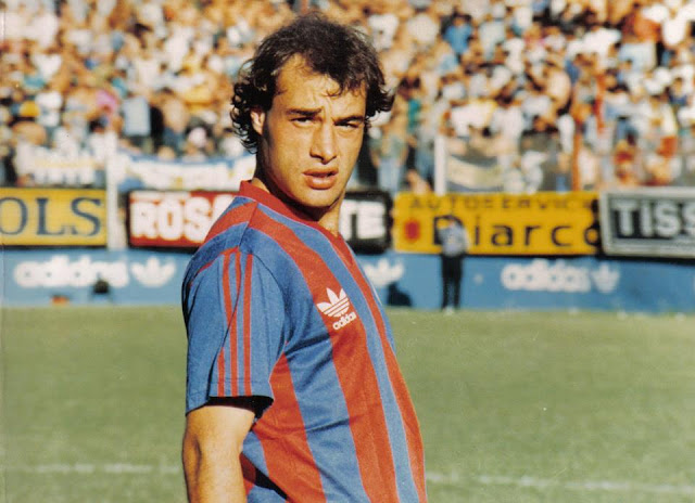Ortega Sanchez, Norberto