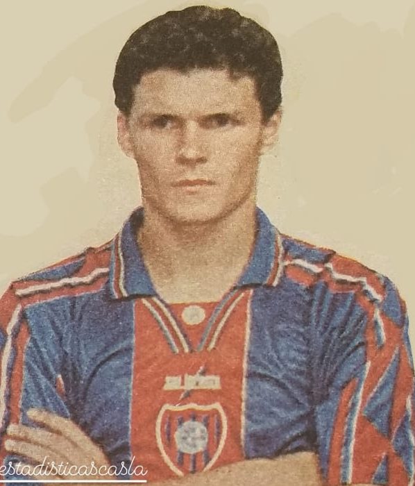 Ortiz, Fernando