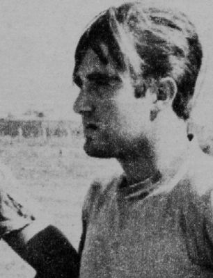 Balboa, Carlos Horacio