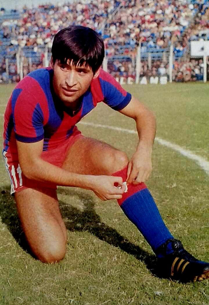 Ortiz, Oscar Alberto