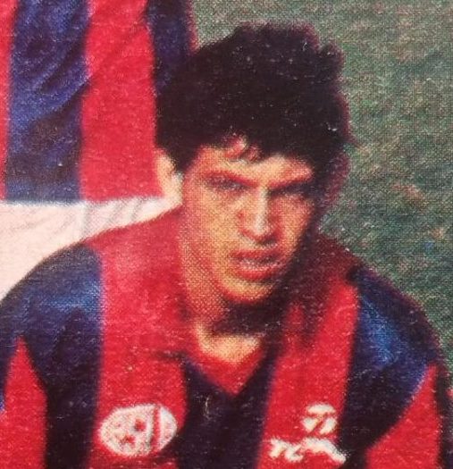 Ovelar, Hugo Marcelo