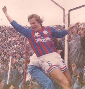 Ballarino, Mario Alfonso