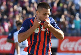 Palacios, Julián Eduardo