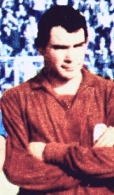 Paladino, Omar Norberto