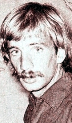 Palmieri, Horacio Norberto