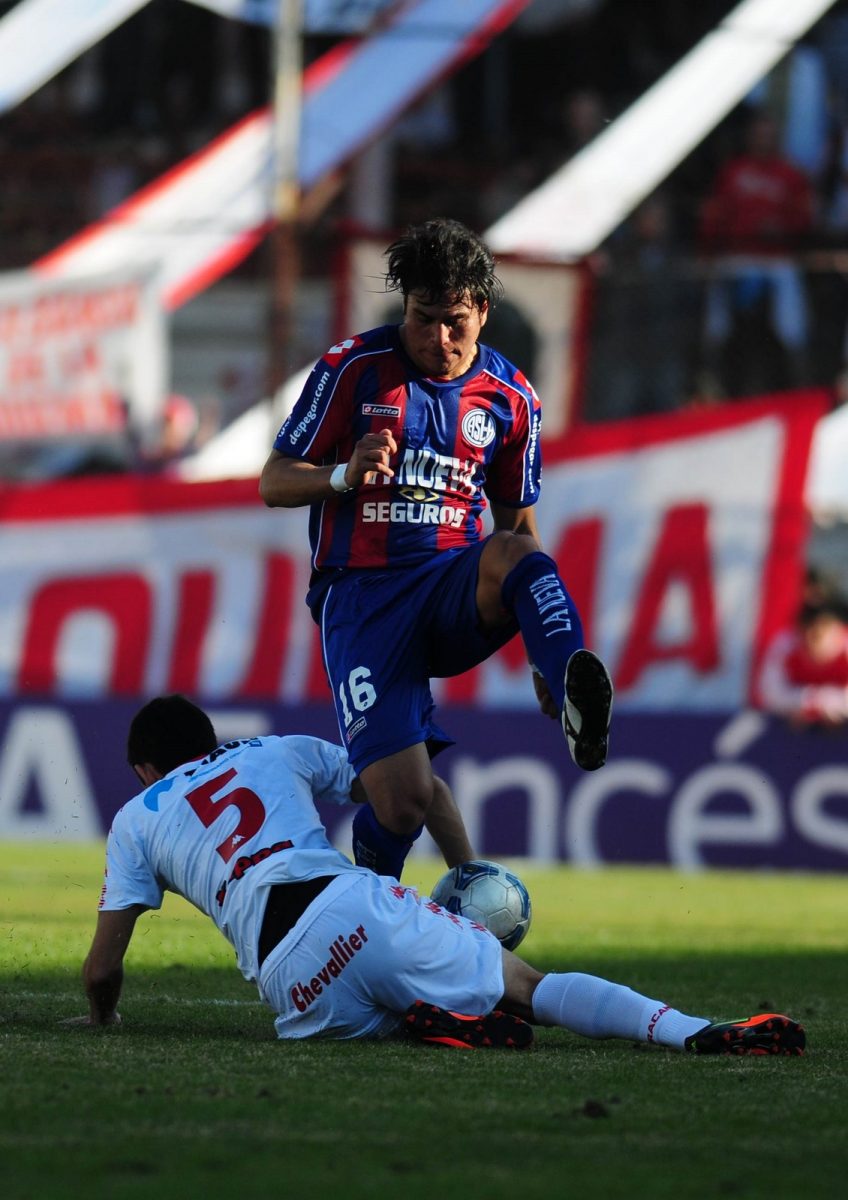 Palomino, Jose Luis