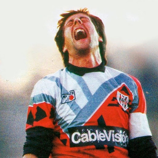 Passet, Oscar Fernando