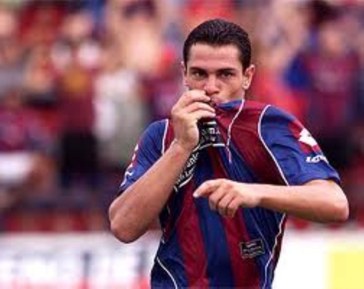 Peirone, Hernán Gastón
