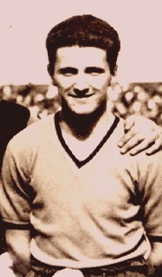 Pellegrino, Benjamin Orlando