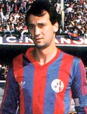 Perazzo, Walter Osvaldo