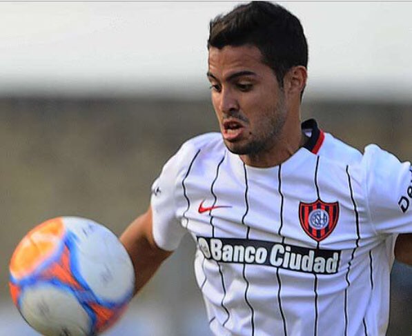 Barbaro, Alejandro Brian