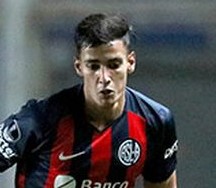 Pereyra, Elias