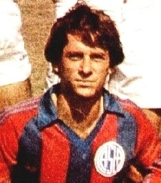 Perez, Claudio Nestor