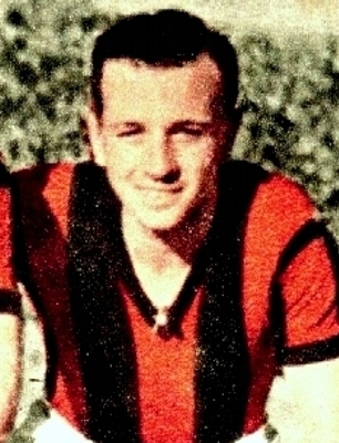 Barchielli, Hector