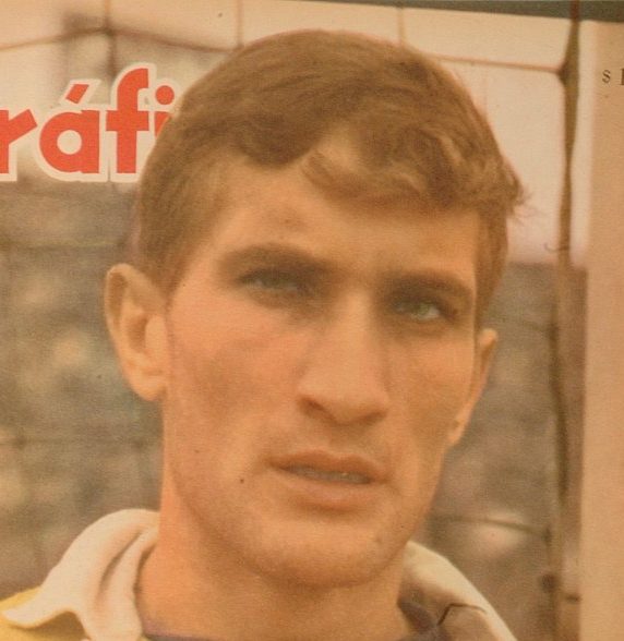 Periotti, Marwell Chiafredo