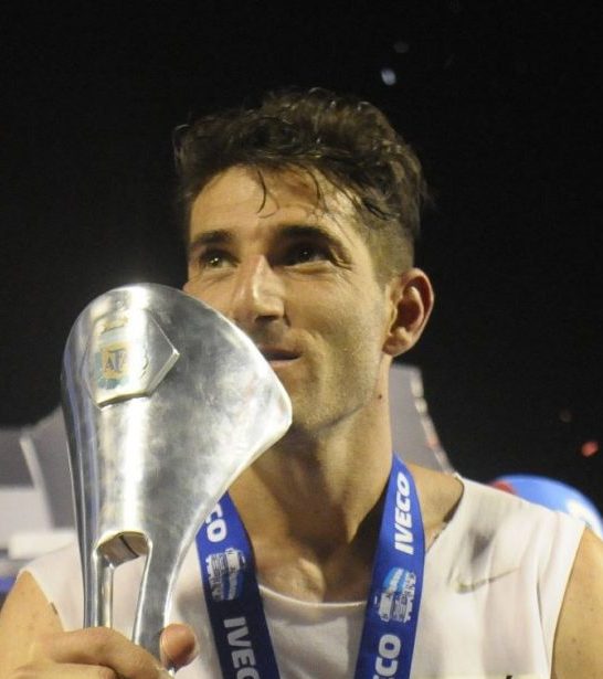 Piatti, Ignacio