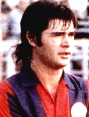 Piris, Juan Carlos