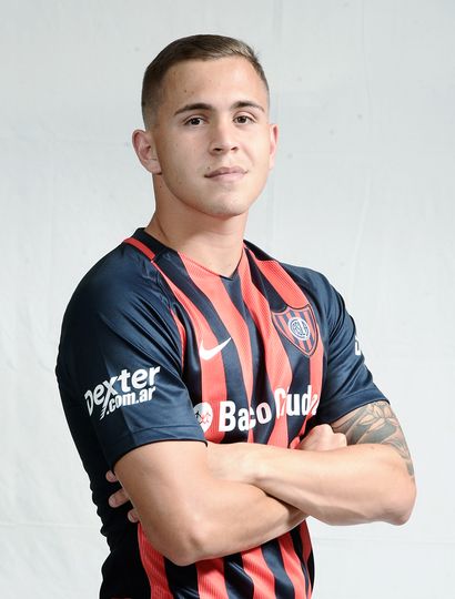 Piris Da Motta, Robert