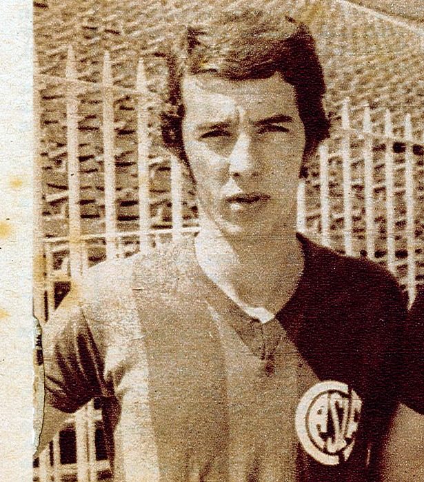 Pitarch, Hector Osvaldo