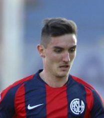 Pitton, Mauro Rodolfo