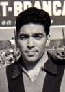 Pizarro, Federico Antonio