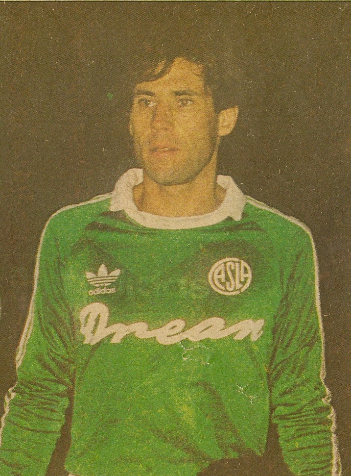 Pogany, Esteban Ernesto