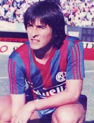 Barrera, Rolando Ramón