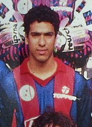 Porras, Juan Carlos