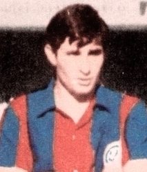Posenatto, Oscar Enrique