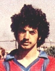 Barrera, Victor Hugo