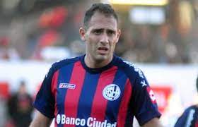 Prosperi, Gonzalo Sebastián
