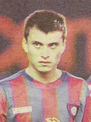 Ramirez, Julio Gonzalo
