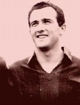 Ravecca, Norberto Juan