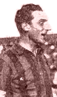 Ravignani, Domingo