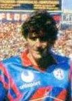 Rebollo, Mario Alberto